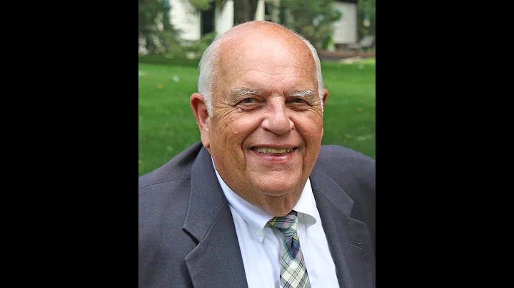 Barry Godwin Funeral Service