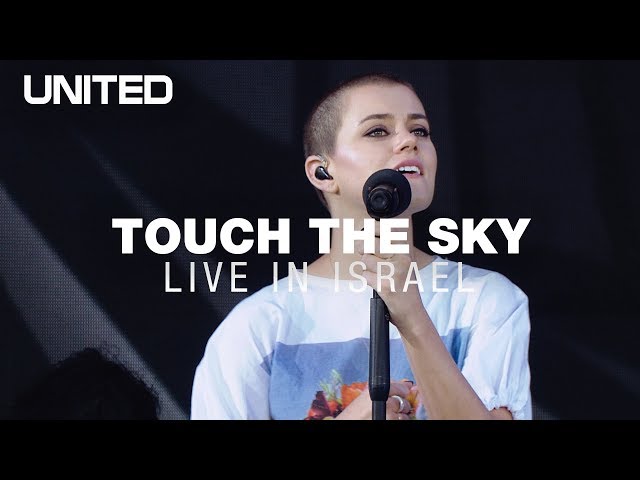 Touch The Sky - Hillsong UNITED class=