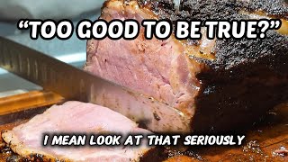 “$28 Disney Seafood Buffet?! Cape May Café Full Review!”