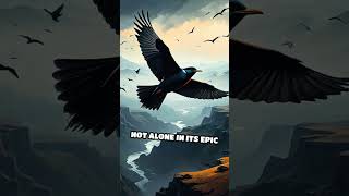 Epic Journeys: Birds That Bridge the World