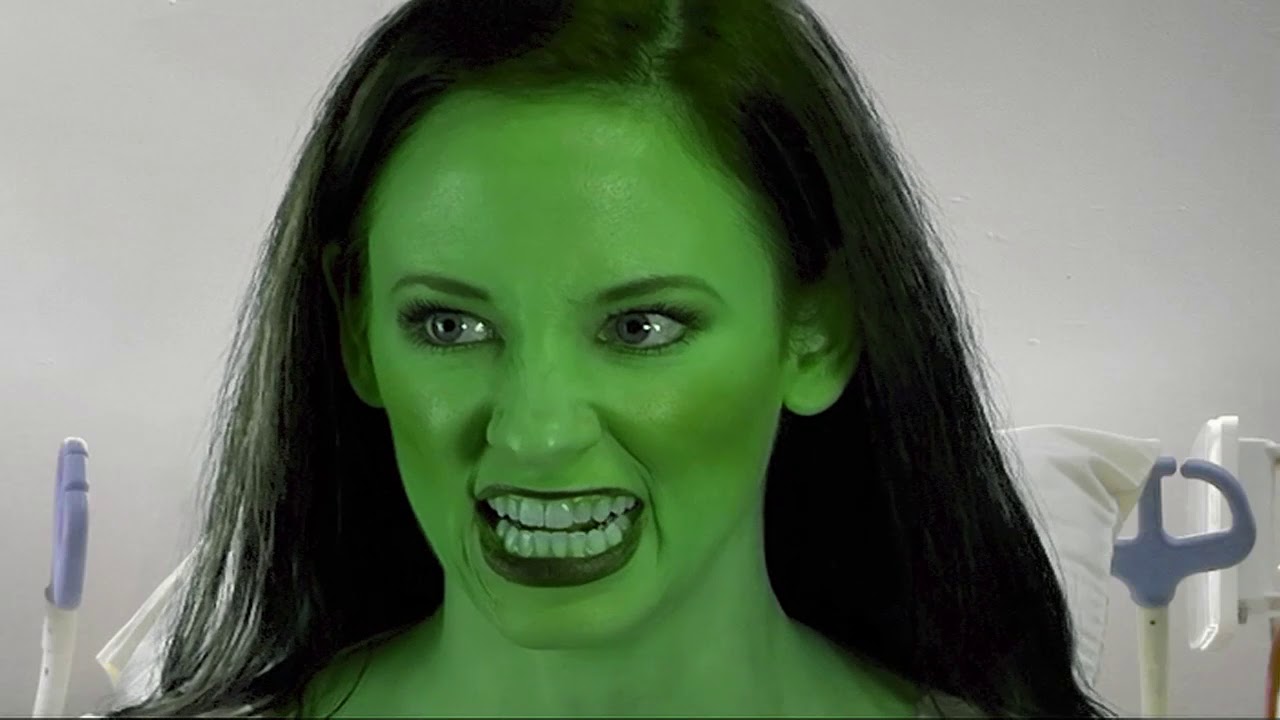 Shamelessly She-Hulk (2009) - IMDb