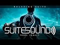 Tron legacy  ultimate relaxing suite
