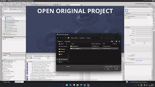 Hardware Compare TIA PORTAL