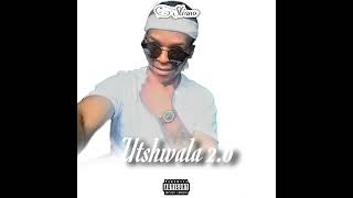 Utshwala 20    djy stiano  amapiano 