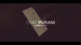 Teri Chat Purani Padke Dil Jeha Ro Baitha | Ranjit Bawa | Best Punjabi Sad Song