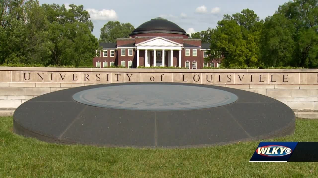 The University Of Louisville Is Working On Creating A More Diverse the-university-of-louisville-is-working-on-creating-a-more-diverse