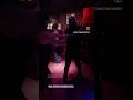 Such a vibe!! 🕺🏽💃🏽✨ Another clip from Thursday @clavedancebermuda 🎶 #grateful #blessed #dance
