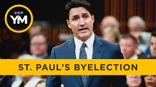 All eyes on Toronto – St. Paul’s byelection | Your Morning