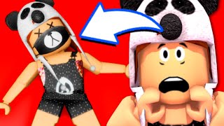 Clipe Bem Mais Colorido saiu no  ❤️ #natashapanda #roblox #fy #