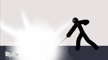 my New intro /flipaclip animation/intro