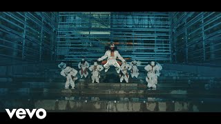 Ciara ft. Coast Contra - JUMP (Official Music Video)