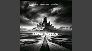 Seven Nation Army (feat. Adriana Onci & Dance Eggo)