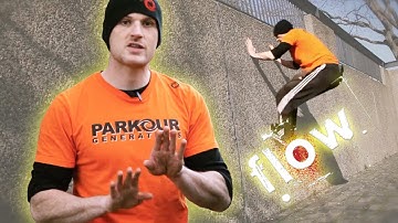 How to: Arm Jump | How to Flow (ep. 6)