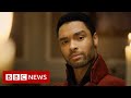 New video by BBC News on YouTube