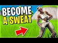 This will make you a SWEAT in Fortnite Season 3..