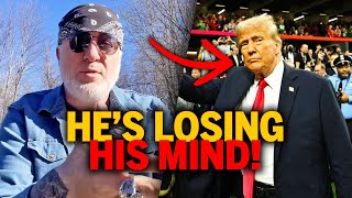 Trump Throws Nuclear Tantrum Over Halftime Show