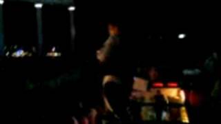 Halikarnas Night Club, Bodrum 08 - Dj Sedat
