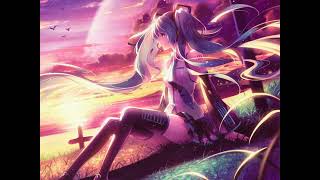Hatsune Miku - Time Machine (IDIOTHOOKER REMAKE) #vocaloid #hatsunemiku #jpop