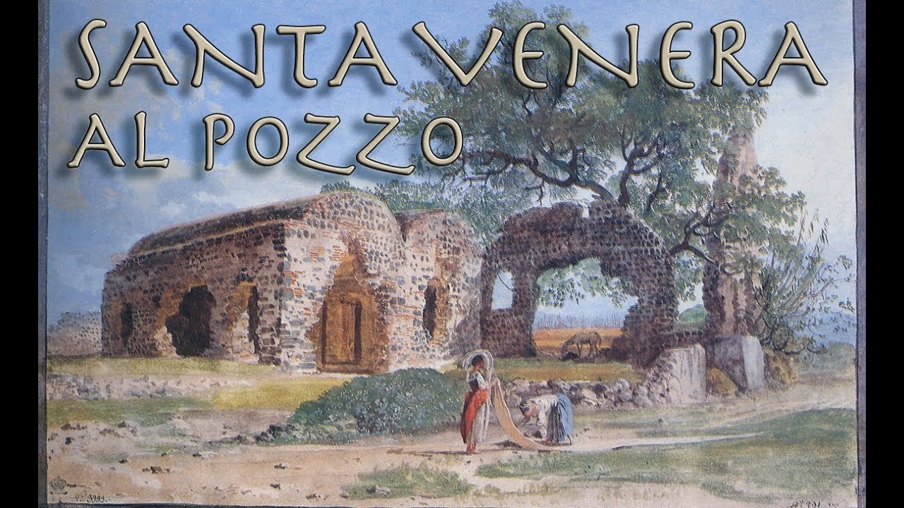 Santa Venera  al Pozzo  -Acicatena (CT)