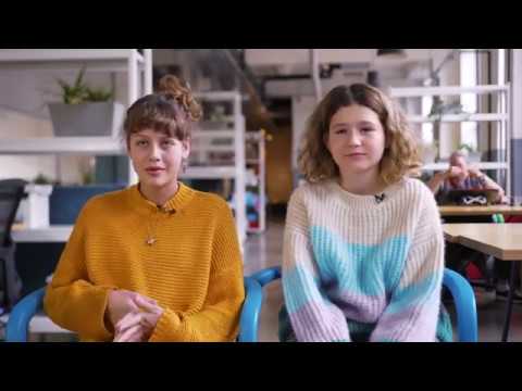 სტარტაპ ანბანი - ნაწილი I