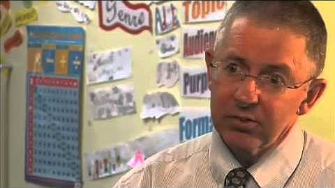 Exploring ICT in ITT - Oxford Case Study