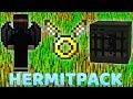 - Hermitpack S2 - ep 6 - ÎNVĂȚĂM SĂ ZBURĂM | Minecraft Modat