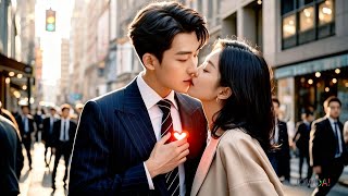 Information Rich CEO Walks into Wrong Clinic, Told to Strip - One Kiss from Lady Doctor Sparks Flash Marriage! Guide