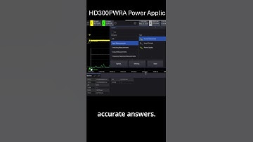 HD3 New Power Application: Key Insights September 2025