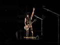 Paul Stanley on the stage #kiss #paulstanley #throwbacksong #rocknroll #music #shorts