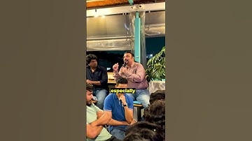 EP 03 | Inside Bangalore Networking Events | CEDAT @c_e_d_a_t