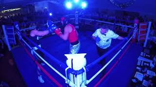 Ultra White Collar Boxing | Wakefield | Alex Reynolds VS Ry Harrap Ultra White Collar Boxing | Wakefield | Alex Reynolds VS Ry Harrap