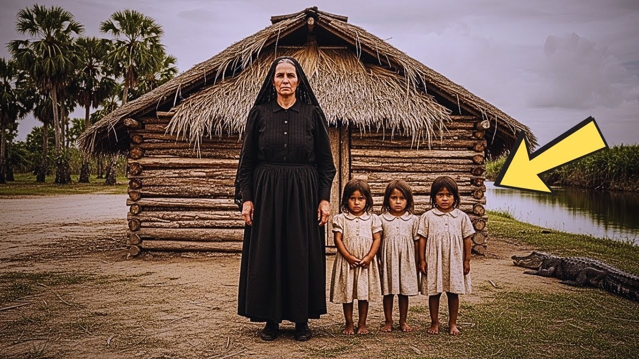 La Viuda Compró La Choza Abandonada Que Nadie Quería – Y Descubrió Algo De Gran Valor En Un Secreto