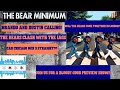 THE BEAR MINIMUM