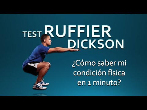 Video: ¿Qué deportes requieren aptitud cardiorrespiratoria?