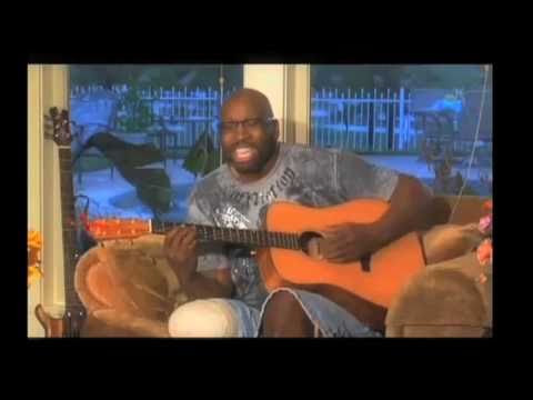 Wayman Tisdale - The Fonk Record EPK