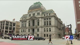 Providence audit shows overpayment, but no kickbacks tied to State Towing contract