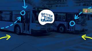 Ward 3 Better Bus Forum Zoom Recording - 7/9/2024