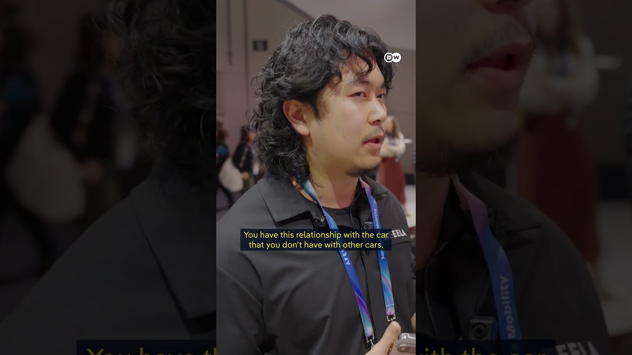 Could this car kill traditional driving? 