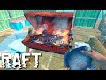 Nowy ruszt | RAFT (#15)