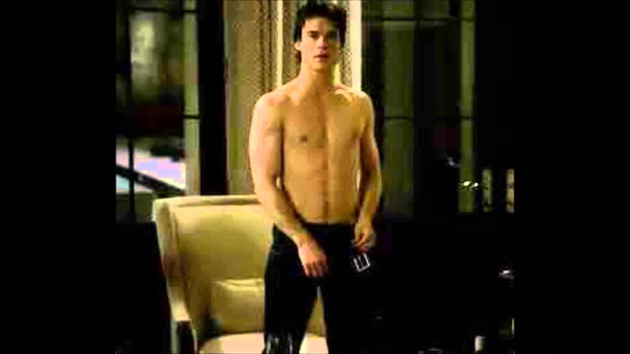 Suit & Tie Ian Somerhalder for Christian Grey! Justin Timberlake (Revised) - YouTube