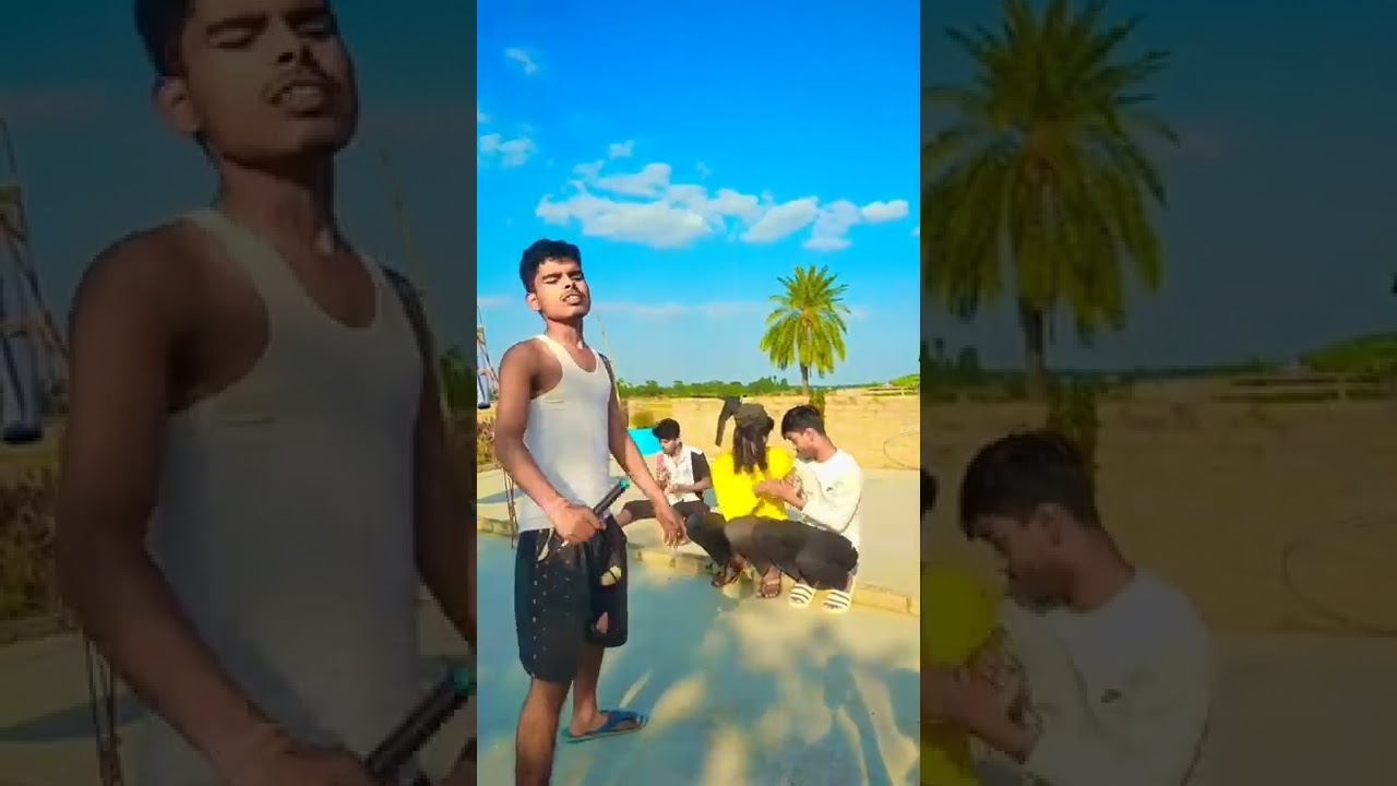 Desi vines new shorts comedy 