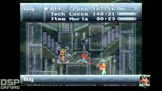 Chrono Trigger playthrough pt14