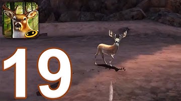 Deer Hunter 2014 - Gameplay Walkthrough Part 19 - Region 3 (iOS, Android)