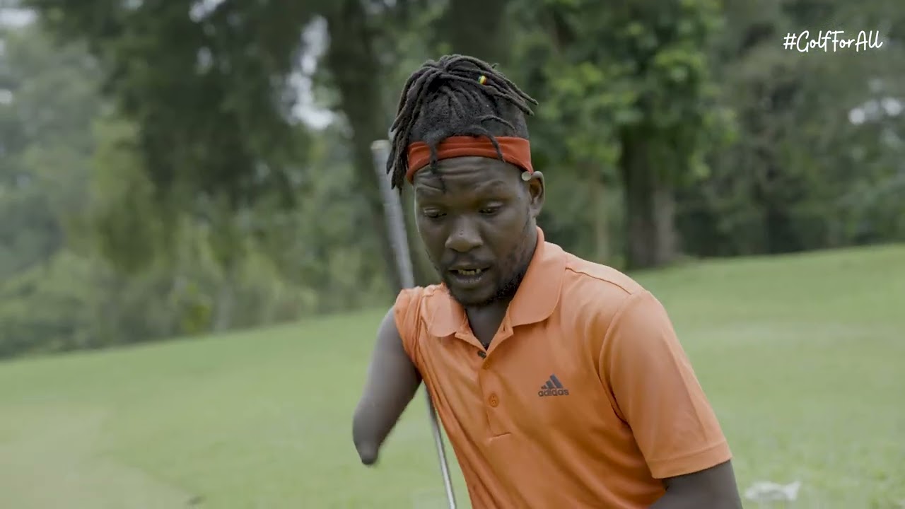 Making sports more accessible for people with disabilities