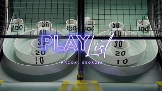 Rigbys Entertainment Complex -- Add To Your Macon, Georgia Playlist