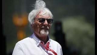Bernie Ecclestone slammed for 'mouthing off' 0ver 'stupid' America comment after Miami GP