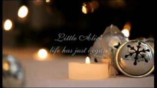 Mat Nemesis - Little Alice (Original complete song)