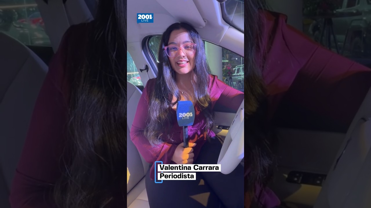 ORA 5: La nueva SUV de GWM que llega a Venezuela