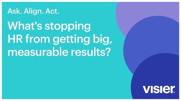 Ask. Align. Act. | What