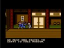 Double Dragon 3 NES 2-Player Deathless Speed Run Part 2